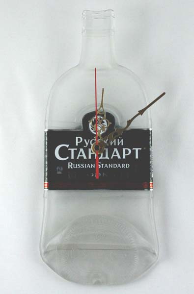 Russian Standard Russian Standard
